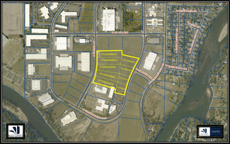 Plus de détails pour Clearwater Loop BTS, Post Falls, ID - Industriel/Logistique à louer