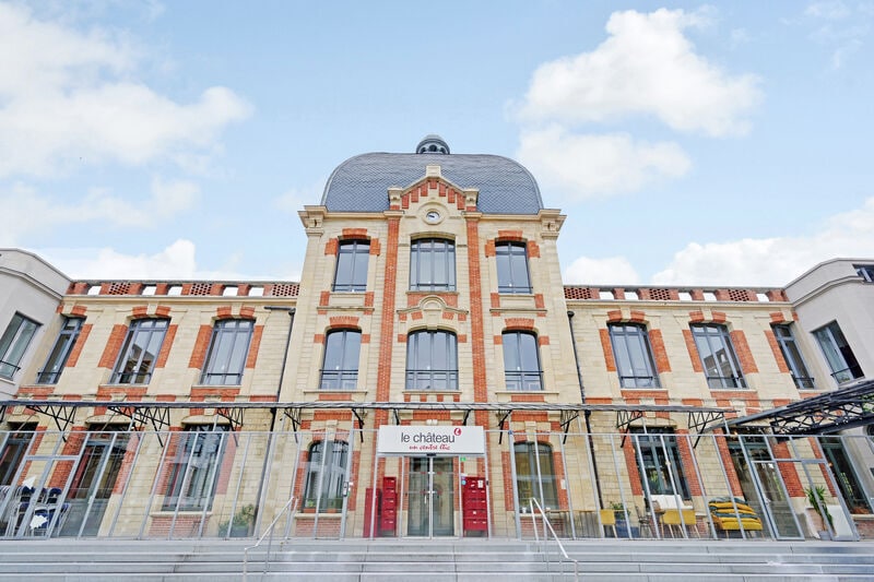75 Allée Des Parfumeurs, Nanterre à louer - Photo de l’immeuble – Image 2 sur 23