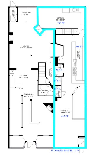 Plus de détails pour 59 Gleneida Ave, Carmel, NY - Local d’activités à vendre