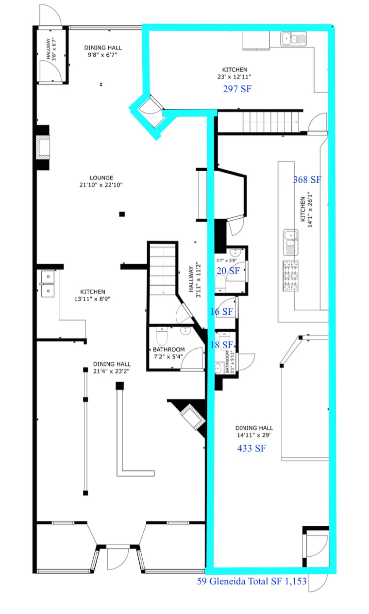 59 Gleneida Ave, Carmel, NY à vendre Photo principale– Image 1 sur 2