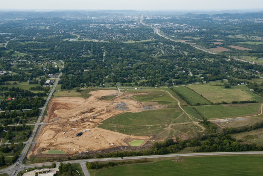 Goose Creek Bypass St, Franklin, TN à vendre - Aérien – Image 2 sur 3