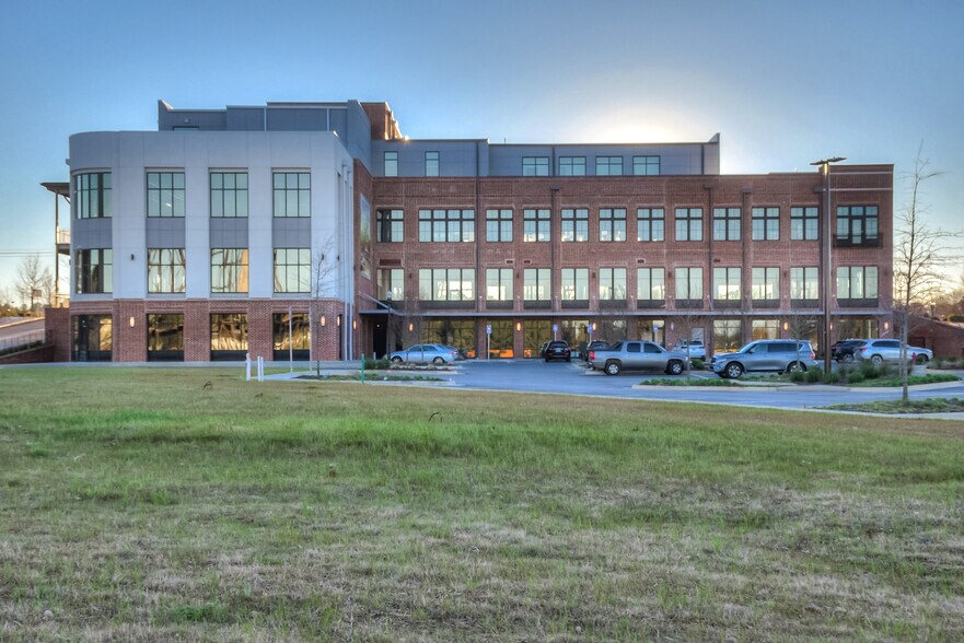 7025 Evans Town Center Blvd, Evans, GA à louer - Aérien – Image 3 sur 8