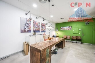 Bureau dans Alcobendas, Madrid à louer Photo intérieure– Image 1 sur 25