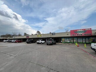 Plus de détails pour 8514 C E King Pky, Houston, TX - Local commercial à louer