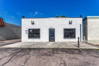 1019 S Tejon St, Colorado Springs, CO à louer Photo intérieure– Image 1 sur 38