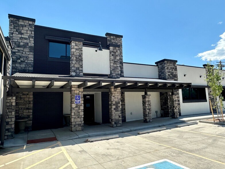 8333 Ralston Rd, Arvada, CO à louer - Photo de l’immeuble – Image 2 sur 32