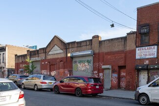 Plus de détails pour 240 46th St, Brooklyn, NY - Industriel/Logistique à louer