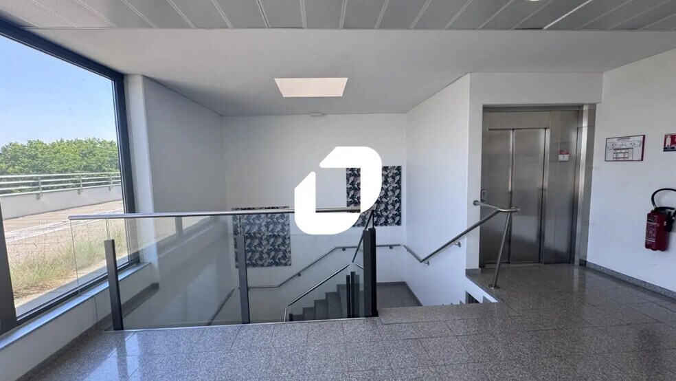 1 Allee D'Oslo, Schiltigheim à louer - Photo de l’immeuble – Image 3 sur 9