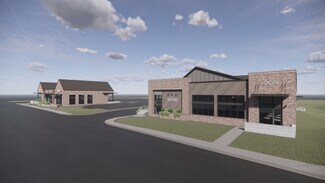 Plus de détails pour 1025 Cross Anchor Rd, Woodruff, SC - Bureau/Médical, Local commercial à louer