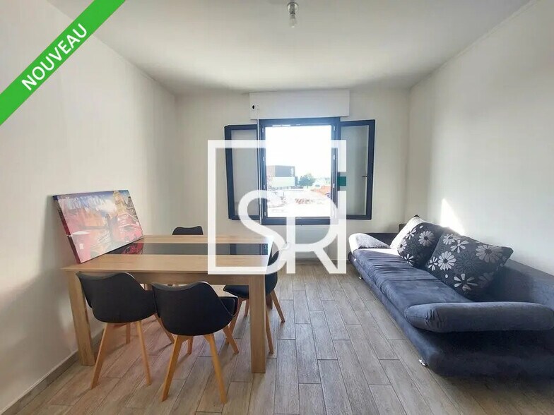 Bureau dans Cébazat à louer - Photo de l’immeuble – Image 1 sur 32