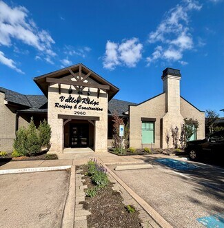 Plus de détails pour 2960 Long Prairie Rd, Flower Mound, TX - Bureau à louer