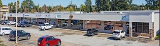 Plus de détails pour 1609-1631 Center St, Deer Park, TX - Bureau/Local commercial, Local commercial à louer