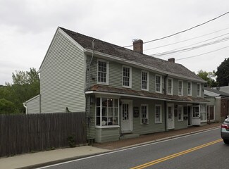 Plus de détails pour 17-21 Main St, Roslyn, NY - Bureau à louer