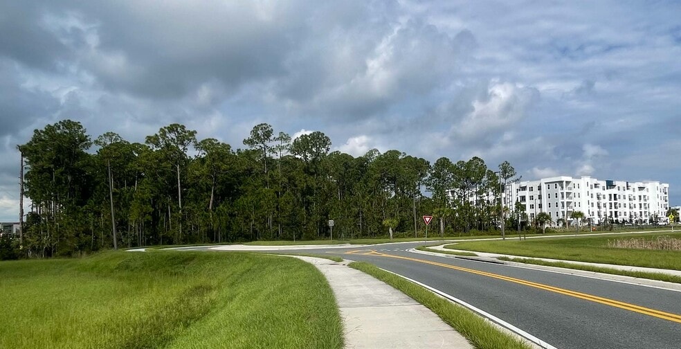 0 S. Apopka-Vineland blvd, Orlando, FL à vendre - Photo de l’immeuble – Image 3 sur 8