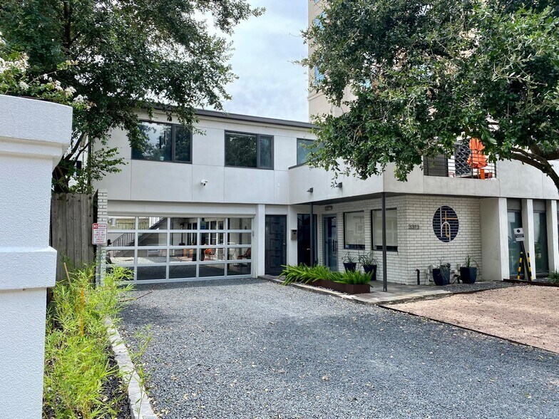 3313 Damico St, Houston, TX à vendre - Photo principale – Image 1 sur 11