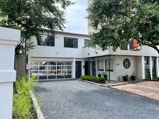 Plus de détails pour 3313 Damico St, Houston, TX - Bureau à vendre