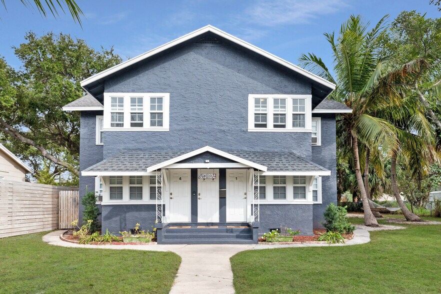 314 S Federal Hwy, Lake Worth Beach, FL à vendre - Photo principale – Image 1 sur 49