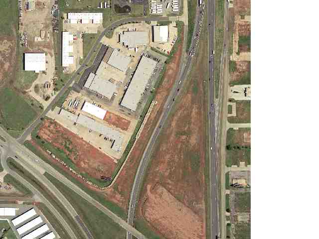 2600-2618 N Moore Ave, Oklahoma City, OK à louer - Photo de l’immeuble – Image 3 sur 6