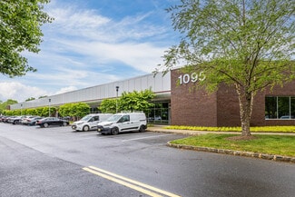 Plus de détails pour 1095 Cranbury South River Rd, South Brunswick, NJ - Bureau, Industriel/Logistique à louer