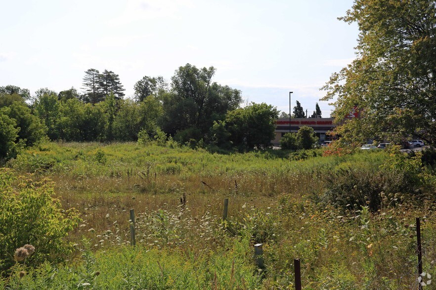 20927 Dalton Rd, Georgina, ON à vendre - Photo de l’immeuble – Image 3 sur 3