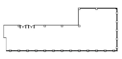 525 B St, San Diego, CA à louer Plan d’étage– Image 1 sur 1