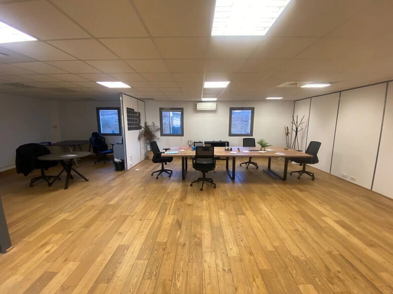 171 Bis Chemin De La Madrague Ville, Marseille à vendre - Photo intérieure – Image 2 sur 7