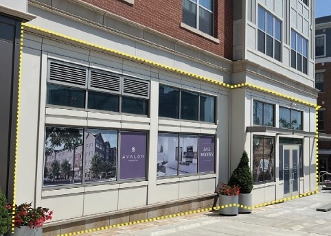 332 Halstead Ave, Harrison, NY à louer Photo de l’immeuble– Image 1 sur 1