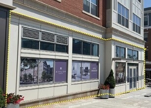 332 Halstead Ave, Harrison, NY à louer Photo de l’immeuble– Image 1 sur 1