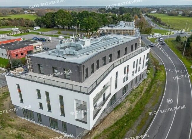 Plus de détails pour Avenue De La Brière, Guérande - Bureau à louer