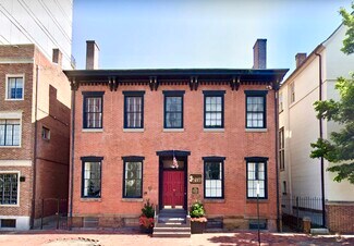 Plus de détails pour 224 W State St, Trenton, NJ - Bureau à louer