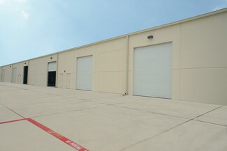 Plus de détails pour 2301 Double Creek Dr, Round Rock, TX - Local d'activités à louer