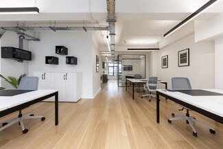 Plus de détails pour 12-13 Poland St, Londres - Bureau à louer