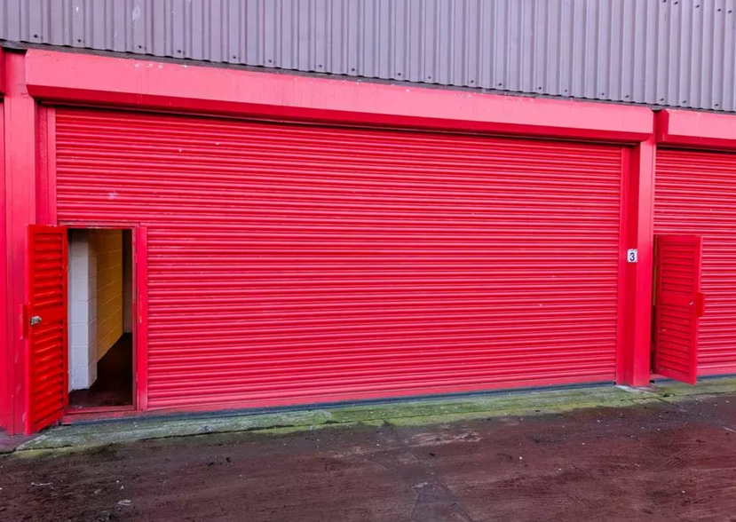 Ffordd Las, Rhyl à louer - Photo de l’immeuble – Image 2 sur 5