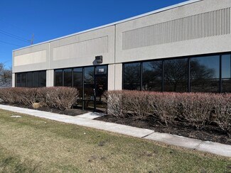 Plus de détails pour 7155-7209 E Kemper Rd, Cincinnati, OH - Bureau à louer