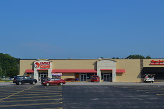 Plus de détails pour E 921 & 923 E. Caswell St., Wadesboro, NC - Bureau/Médical, Bureau/Local commercial à louer