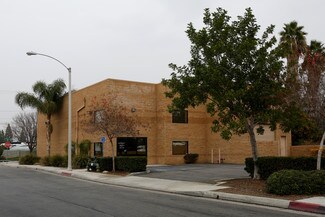 Plus de détails pour 954 Dalton Rd, Riverside, CA - Industriel/Logistique à louer