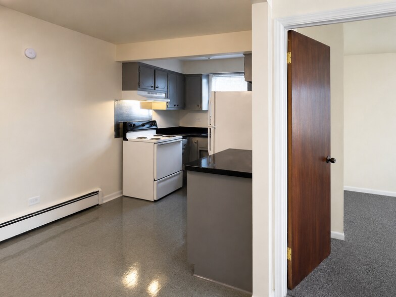 1025-1049 W Vermont St, Calumet Park, IL à vendre - Photo de l’immeuble – Image 2 sur 38