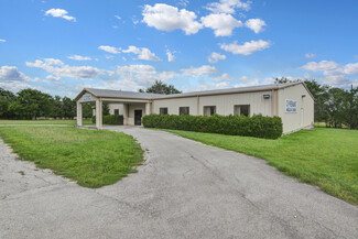 Plus de détails pour 103 Center Point Rd, San Marcos, TX - Bureau à louer