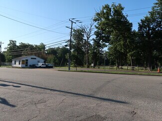 Plus de détails pour 833-837 Azalea Ave, Richmond, VA - Local commercial à vendre