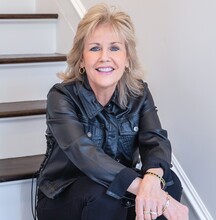 Kari Caulfield