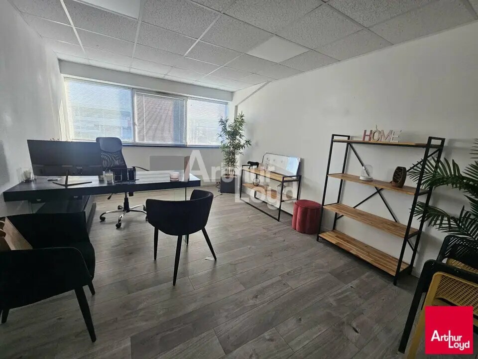 Bureau dans Beaucouzé à louer Photo intérieure– Image 1 sur 3