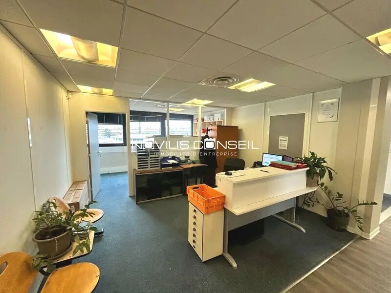 Bureau dans Toulouse à louer Photo intérieure– Image 1 sur 8
