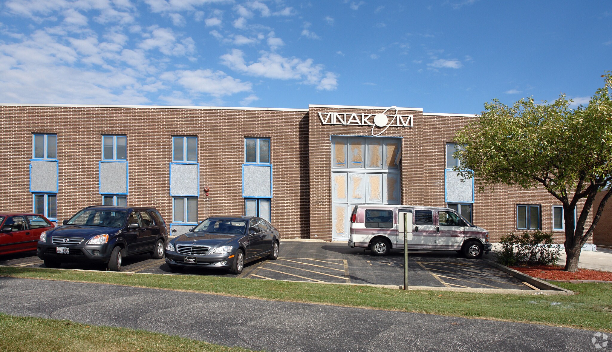850-860 Remington Rd, Schaumburg, IL à vendre Photo principale– Image 1 sur 4