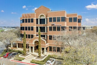 Plus de détails pour 13915 N Mo Pac Expy, Austin, TX - Bureau à louer