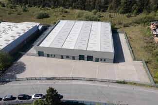 Plus de détails pour 5/5A/5B, Wimsey Way, Alfreton - Local d'activités à louer