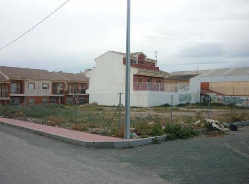 Calle de San Bernabé, S/N, Murcia, Murcia à vendre - Photo principale – Image 1 sur 11