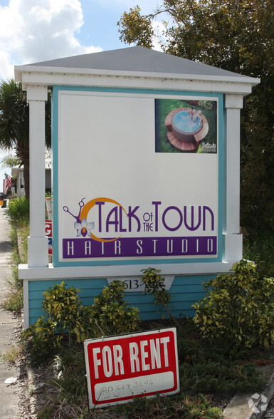 1613-1615 Us-1 Hwy, Sebastian, FL à vendre - Photo de l’immeuble – Image 2 sur 6