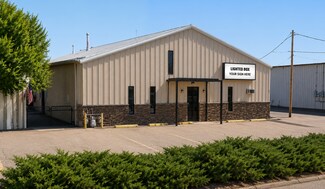 Plus de détails pour 2791-2795 Industrial Ln, Broomfield, CO - Local d'activités, Industriel/Logistique à louer