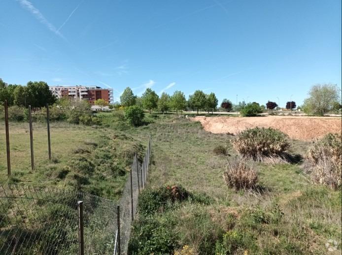 Terrain dans Guadalajara, Guadalajara à vendre - Photo principale – Image 1 sur 2
