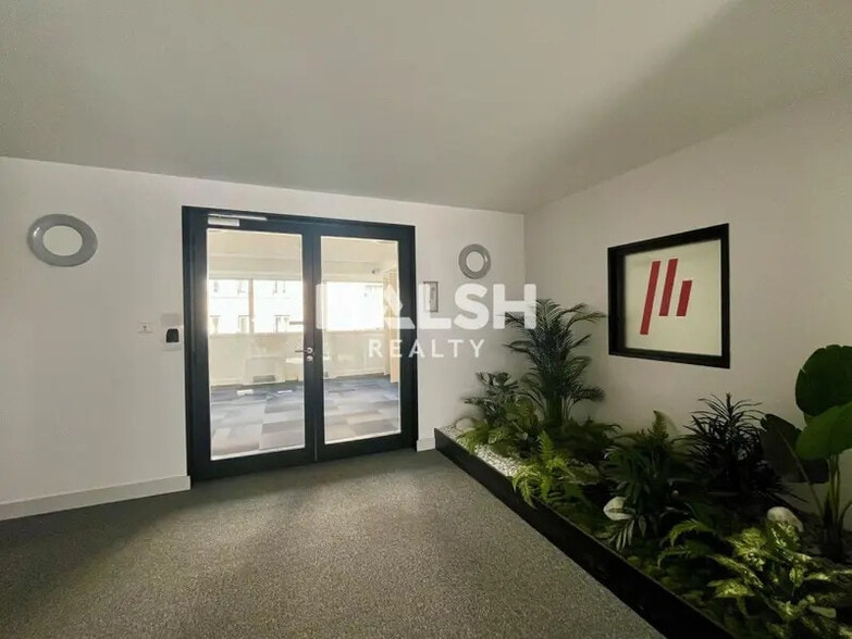 Rue De Bonnel, Lyon à louer - Hall d’entrée – Image 3 sur 16